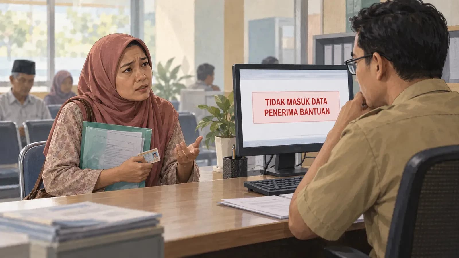 ibu-tidak-masuk-data-bantuan-100kb