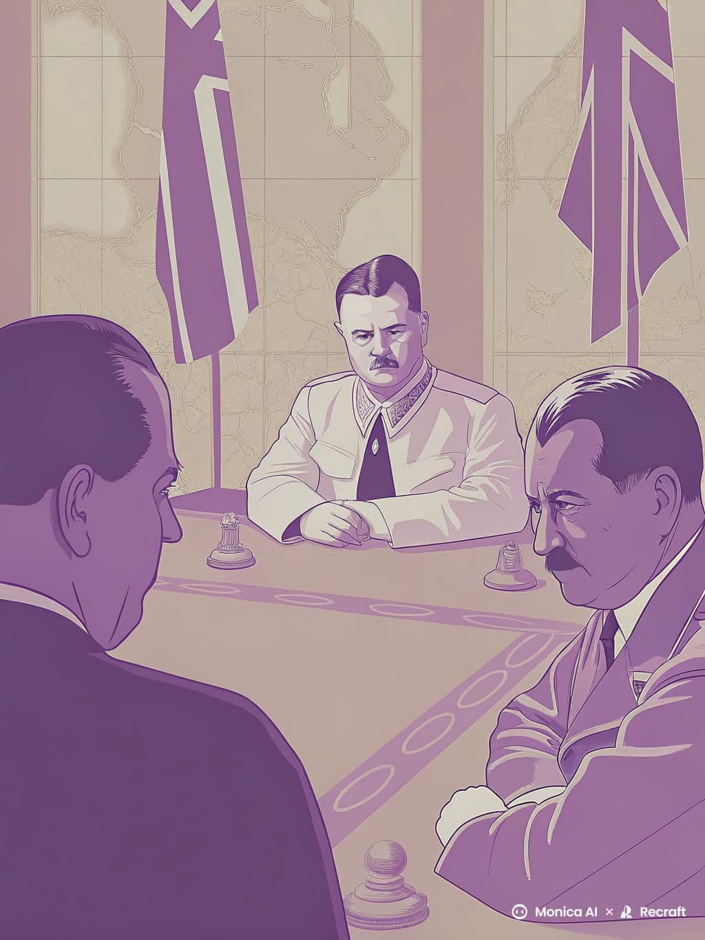 Gambar Ilustrasi AI