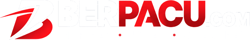 Berpacu.com — Media Data Intelligence